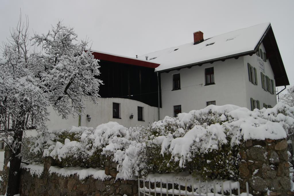 Pensjonat Nostalgia Sosnówka Exterior foto